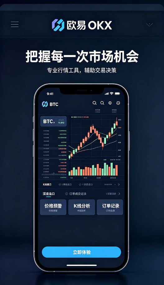 欧交易所APP官方网站行情工具